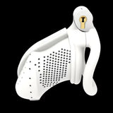 3D Honeycomb Wasps Chastity Cage - 3d-chastity