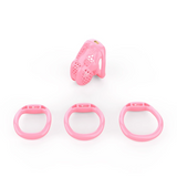 3D Invisible Chastity Cage product photo 16 of | 3d-chastity
