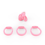 3D Invisible Chastity Cage product photo 15 of | 3d-chastity