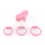 3D Invisible Chastity Cage product photo 17 of | 3d-chastity