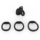 3D Invisible Chastity Cage product photo 19 of | 3d-chastity