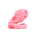 3D Invisible Chastity Cage main product | 3d-chastity