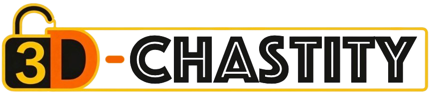 3d-chastity