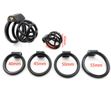 3D Mini Male Chastity Penis Device full kit | 3d-chastity