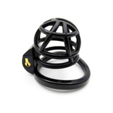 3D Mini Male Chastity Penis Device wearing | 3d-chastity