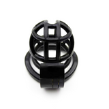 3D Mini Male Chastity Penis Device size and shape | 3d-chastity