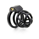 3D Mini Male Chastity Penis Device main product | 3d-chastity