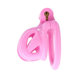 Mini Viper 3D Cobra Chastity Cage - 3d-chastity