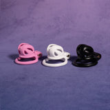Mini Viper 3D Cobra Chastity Cage - 3d-chastity