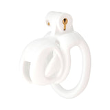 Mini Viper 3D Cobra Chastity Cage - 3d-chastity
