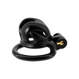 Mini Viper 3D Cobra Chastity Cage - 3d-chastity