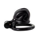 Mini Viper 3D Cobra Chastity Cage - 3d-chastity