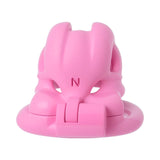 Mini Viper 3D Cobra Chastity Cage - 3d-chastity