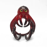 3D Octopus Chastity Cage comparison | 3d-chastity