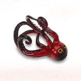 3D Octopus Chastity Cage front | 3d-chastity