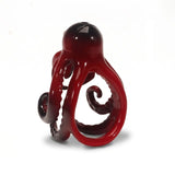 3D Octopus Chastity Cage rear | 3d-chastity