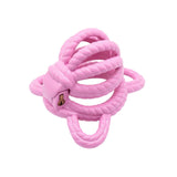 3D Rope Art BDSM Chastity Cage material finish close | 3d-chastity