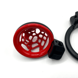 3D Skeleton Chastity Cage product photo 12 of | 3d-chastity