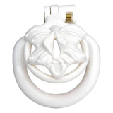 3D Small Sissy Butterfly Chastity Cage product photo 12 of | 3d-chastity