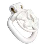 3D Small Sissy Butterfly Chastity Cage product photo 13 of | 3d-chastity