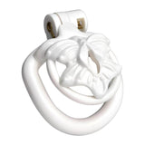 3D Small Sissy Butterfly Chastity Cage product photo 11 of | 3d-chastity