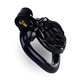 3D Small Sissy Rose Chastity Cage full kit | 3d-chastity