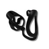 3D Soul-Capturing Chastity Cage wearing | 3d-chastity