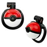 3D Spiritual Spherical Chastity Cage main product | 3d-chastity