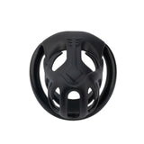 3D Wild Orion Chastity Cage material finish close | 3d-chastity
