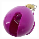 Plastic Sissy Chastity Cage lock and ring | 3d-chastity