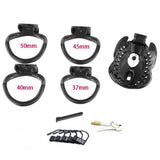 Pathetic Nub Chastity Cage wearing | 3d-chastity