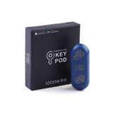 KeyPod Key Box Remotely Chastity Cage side | 3d-chastity
