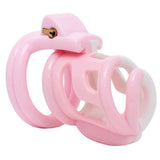 Chastity Cage for Beginners main product | 3d-chastity