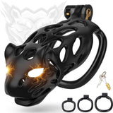 3D Chastity Cage Special main product | 3d-chastity