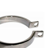 Accessory Ring for Bad Little Boy Metal Cage Chastity Cage lock and ring | 3d-chastity