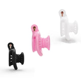 ABS Negative Chastity Cage for Men side | 3d-chastity