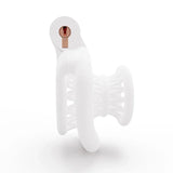 ABS Negative Chastity Cage for Men size and shape | 3d-chastity