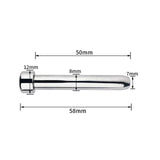 Chastity Cage Lock Accessories with Catheter comparison | 3d-chastity