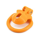 ABS Flat Chastity Cage product photo 16 of | 3d-chastity