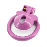 ABS Flat Chastity Cage product photo 15 of | 3d-chastity