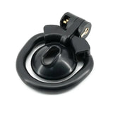 ABS Flat Chastity Cage product photo 11 of | 3d-chastity