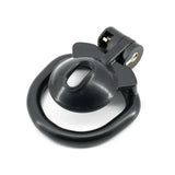 ABS Flat Chastity Cage product photo 17 of | 3d-chastity