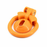 ABS Flat Chastity Cage comparison | 3d-chastity