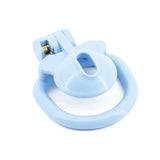 ABS Flat Chastity Cage product photo 14 of | 3d-chastity
