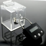 BDSM Chastity Cage Key Safe main product | 3d-chastity