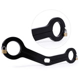 Balls to Wrist Humbler Restraint Scrotum Clamp Chastity Cage wearing | 3d-chastity