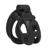 Nub Resin Chastity Device 2.36 In
