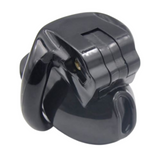 the Nub: Micro Resin Chastity Cage 0.98 In main product | 3d-chastity