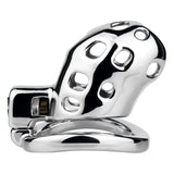 Breathable Chastity Cage main product | 3d-chastity