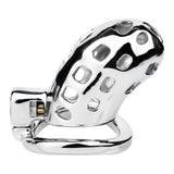 Breathable Chastity Cage full kit | 3d-chastity